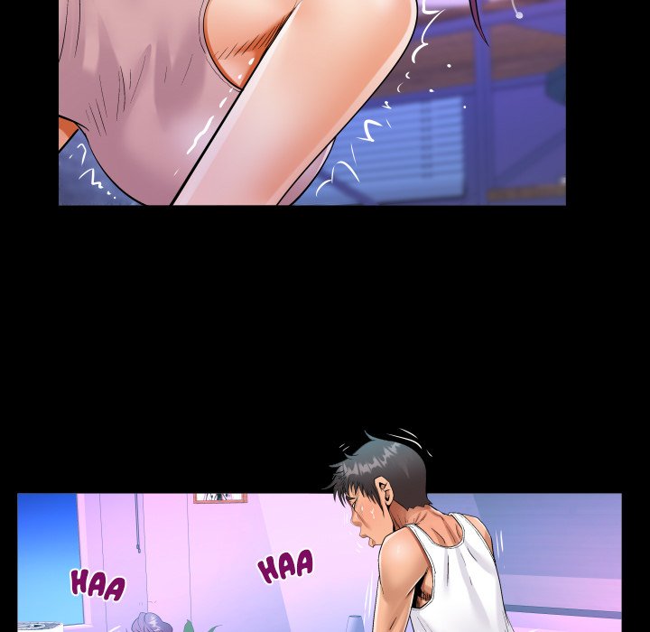 The Unforeseen Guest Chapter 66 image 78