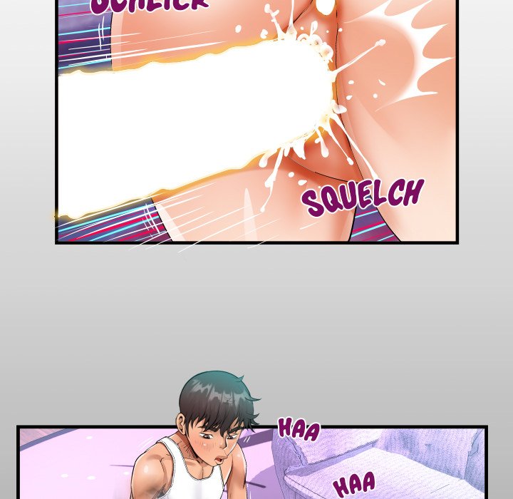 The Unforeseen Guest Chapter 67 image 12