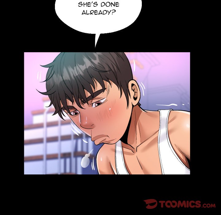 The Unforeseen Guest Chapter 67 image 25