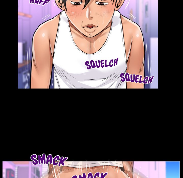 The Unforeseen Guest Chapter 67 image 38
