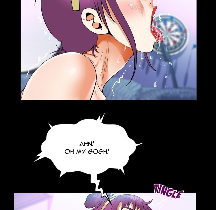 The Unforeseen Guest Chapter 67 image 45