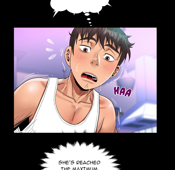 The Unforeseen Guest Chapter 67 image 47