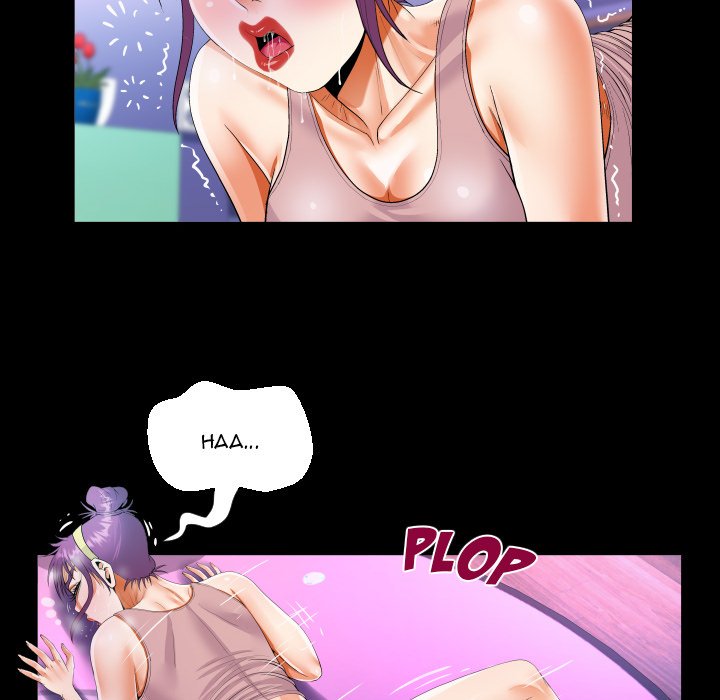 The Unforeseen Guest Chapter 67 image 57