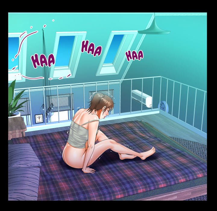 The Unforeseen Guest Chapter 67 image 5
