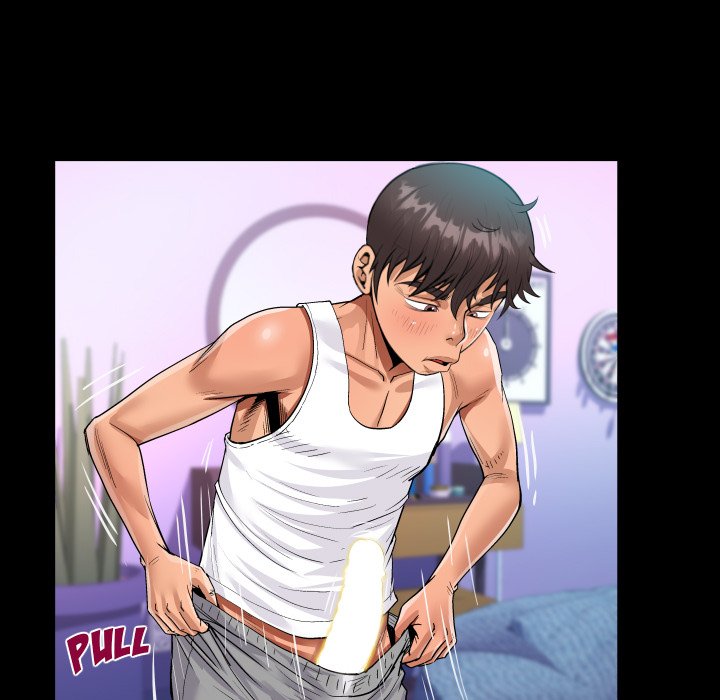 The Unforeseen Guest Chapter 67 image 60