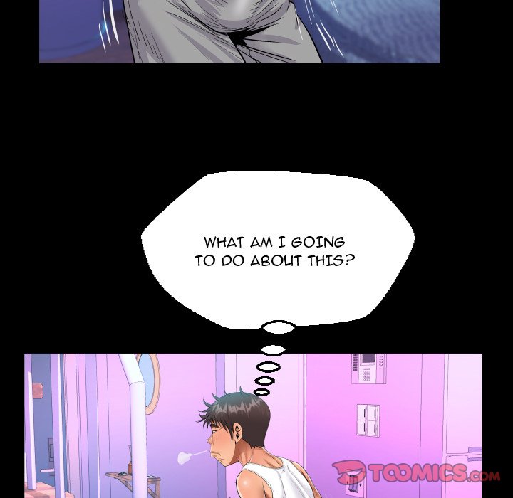 The Unforeseen Guest Chapter 67 image 61