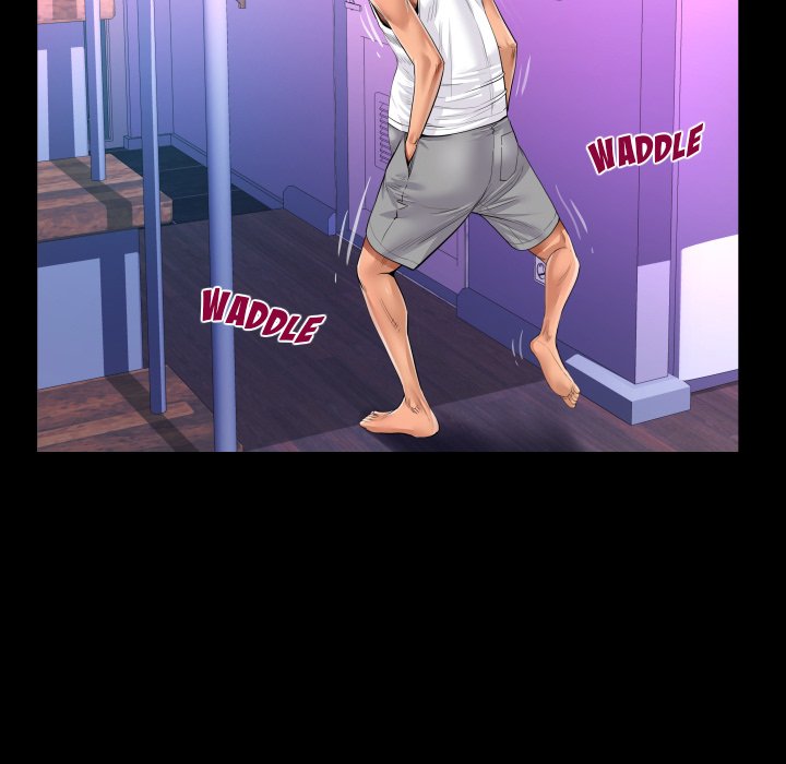 The Unforeseen Guest Chapter 67 image 62