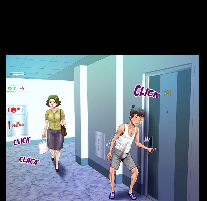 The Unforeseen Guest Chapter 67 image 63