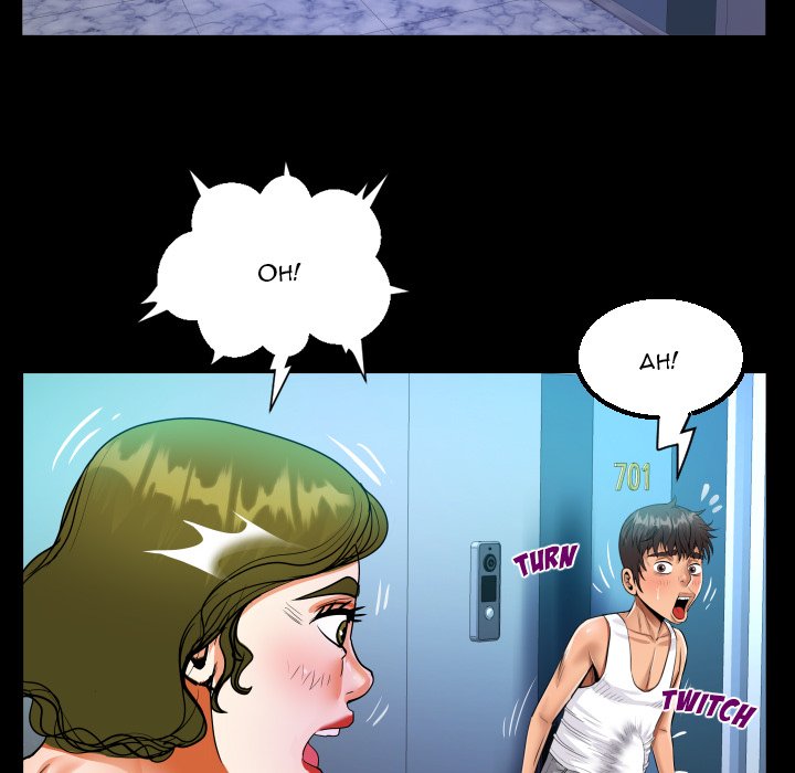 The Unforeseen Guest Chapter 67 image 64