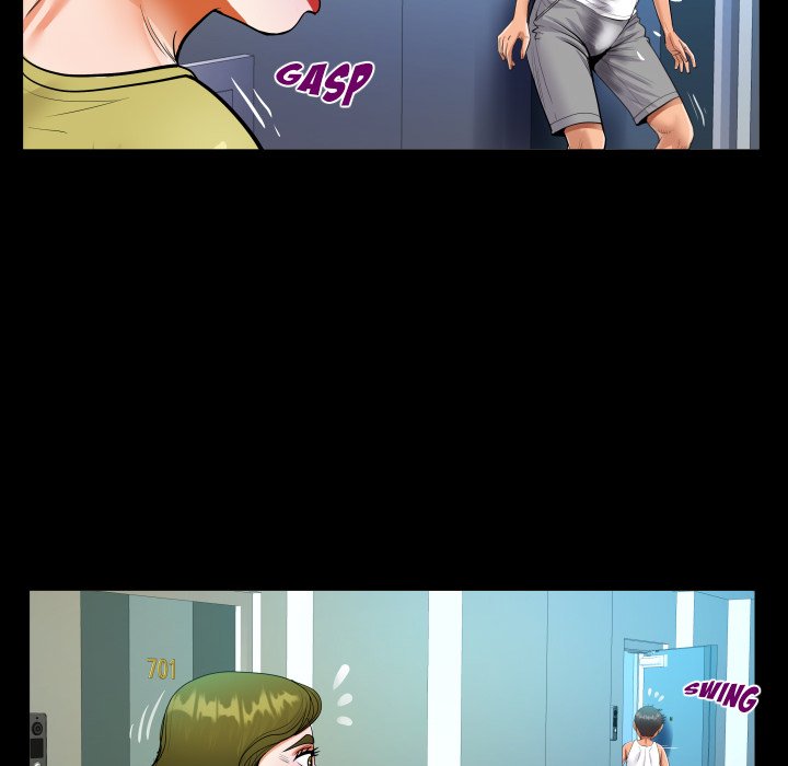 The Unforeseen Guest Chapter 67 image 65