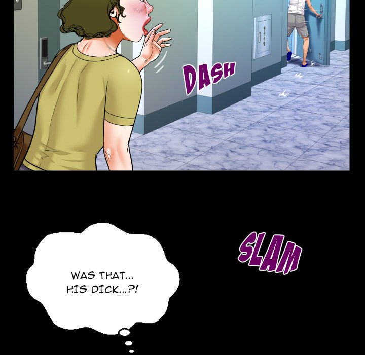 The Unforeseen Guest Chapter 67 image 66
