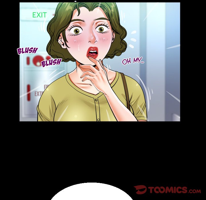 The Unforeseen Guest Chapter 67 image 67