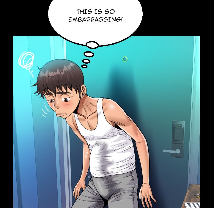 The Unforeseen Guest Chapter 67 image 68