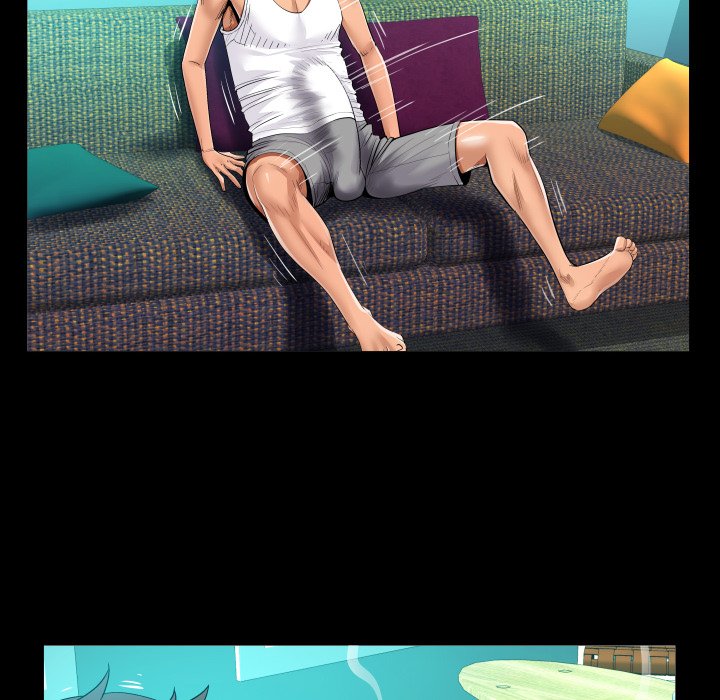 The Unforeseen Guest Chapter 67 image 71