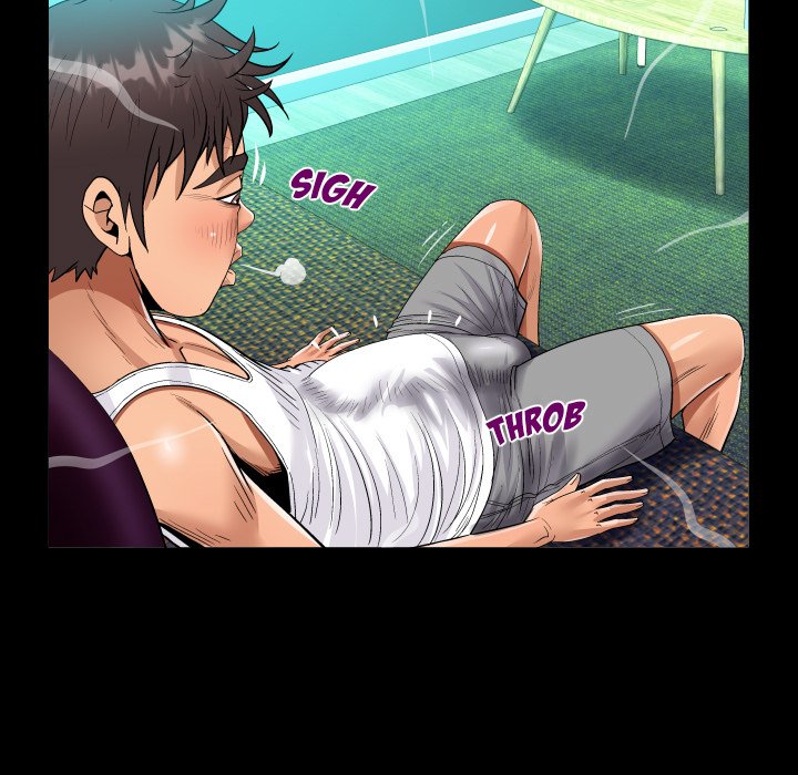 The Unforeseen Guest Chapter 67 image 72