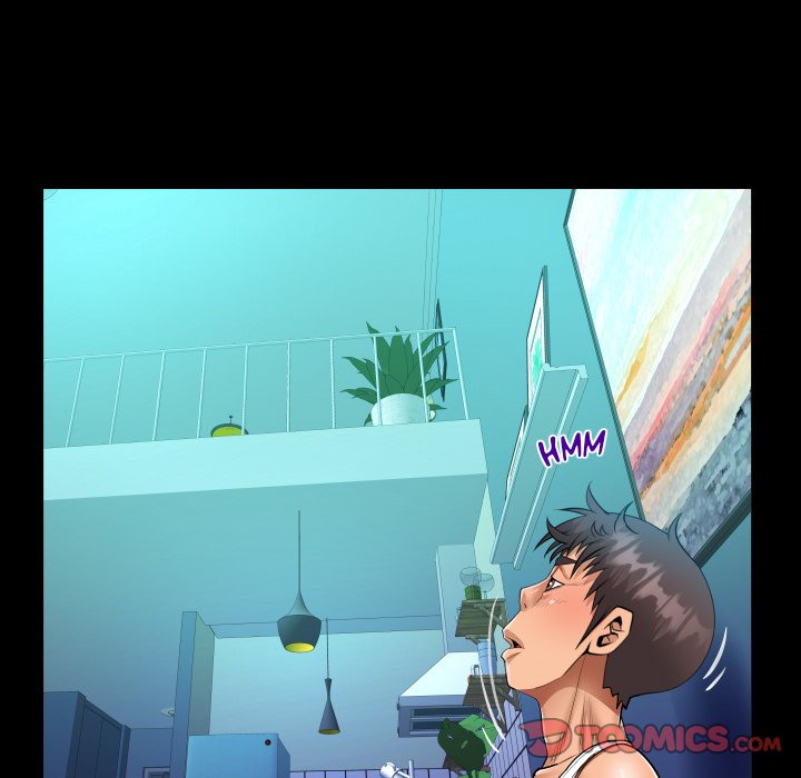 The Unforeseen Guest Chapter 67 image 73