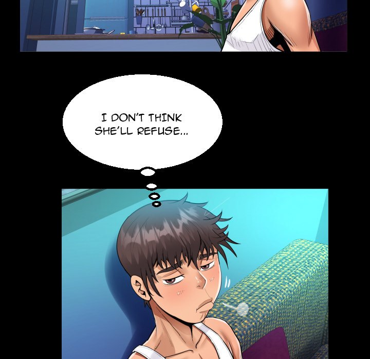 The Unforeseen Guest Chapter 67 image 74