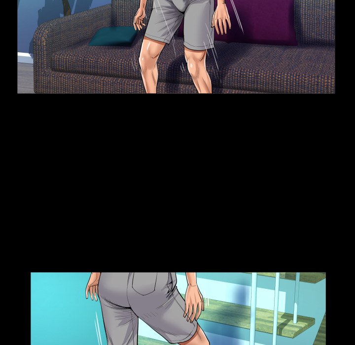 The Unforeseen Guest Chapter 67 image 76