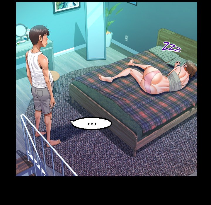 The Unforeseen Guest Chapter 67 image 78