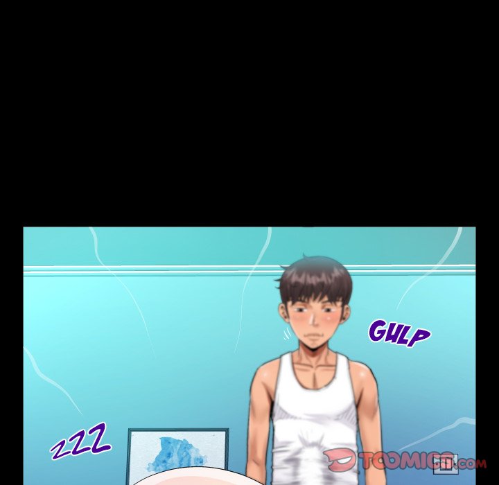 The Unforeseen Guest Chapter 67 image 79
