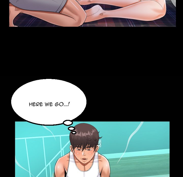 The Unforeseen Guest Chapter 67 image 83