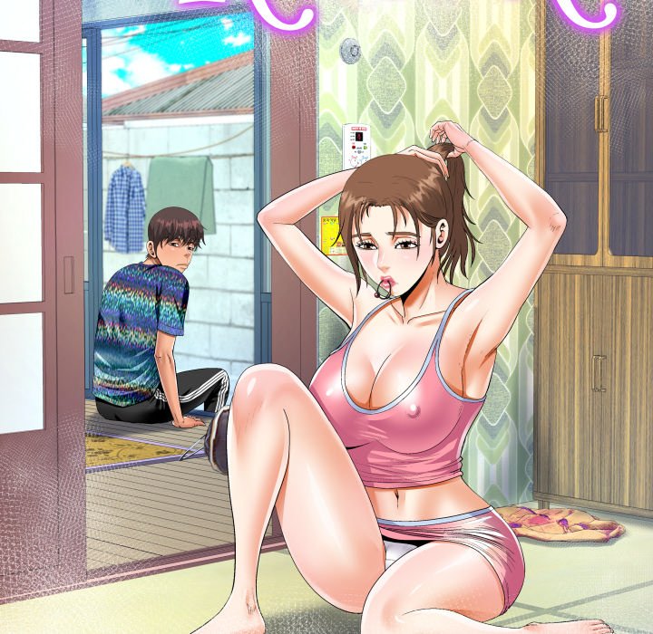 The Unforeseen Guest Chapter 68 image 10