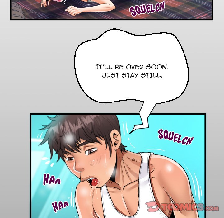 The Unforeseen Guest Chapter 68 image 13