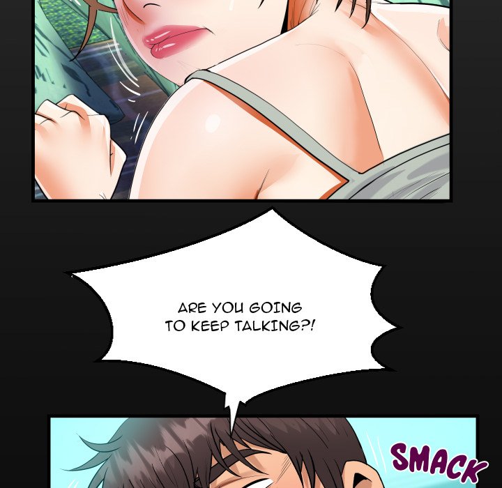 The Unforeseen Guest Chapter 68 image 17