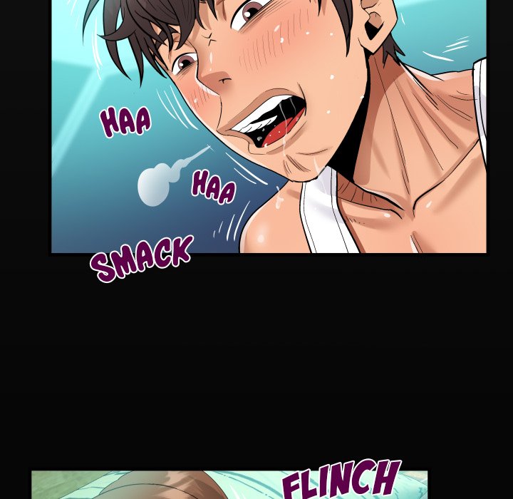 The Unforeseen Guest Chapter 68 image 18