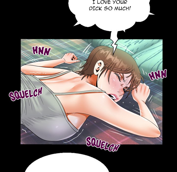 The Unforeseen Guest Chapter 68 image 30