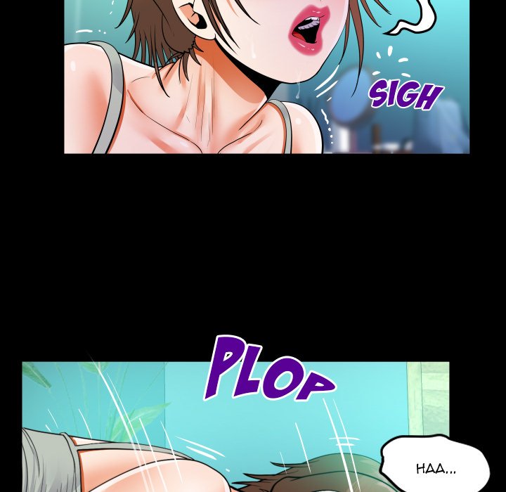 The Unforeseen Guest Chapter 68 image 44