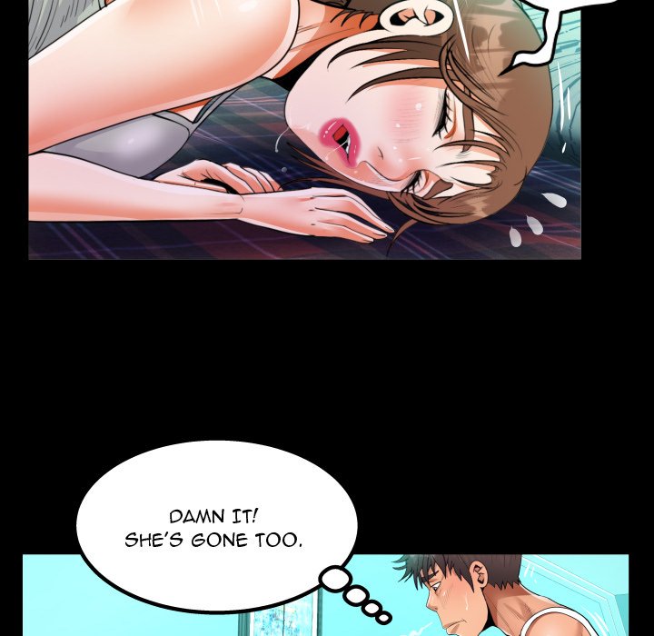 The Unforeseen Guest Chapter 68 image 45