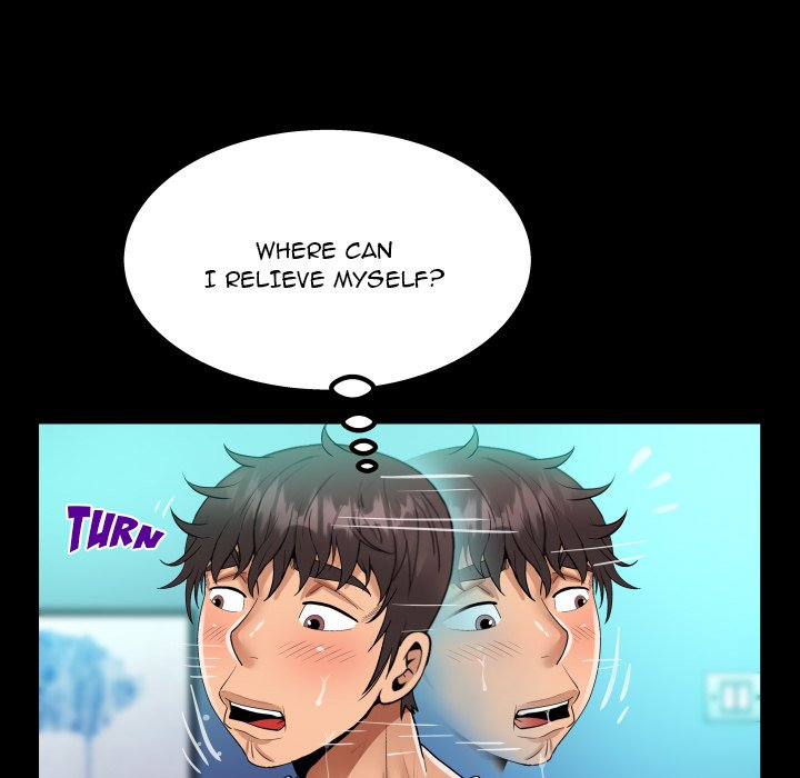 The Unforeseen Guest Chapter 68 image 50
