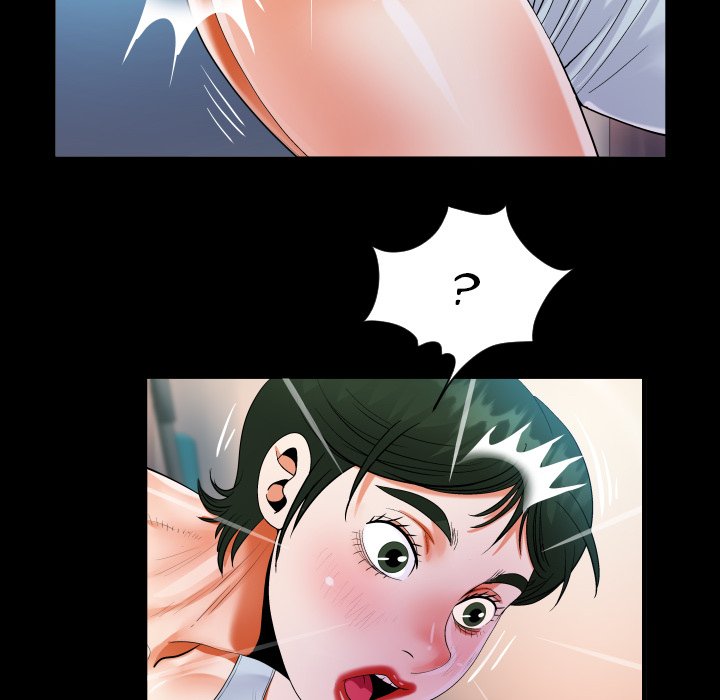The Unforeseen Guest Chapter 68 image 68
