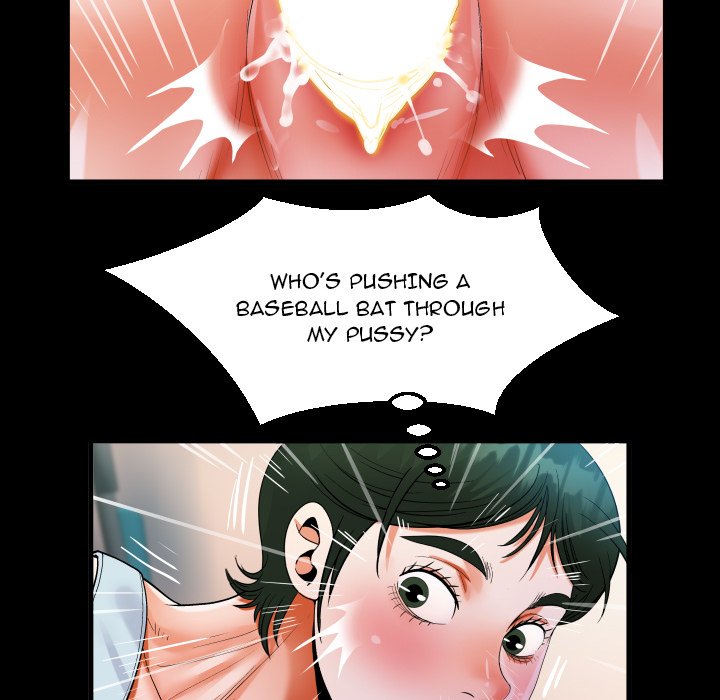 The Unforeseen Guest Chapter 68 image 71