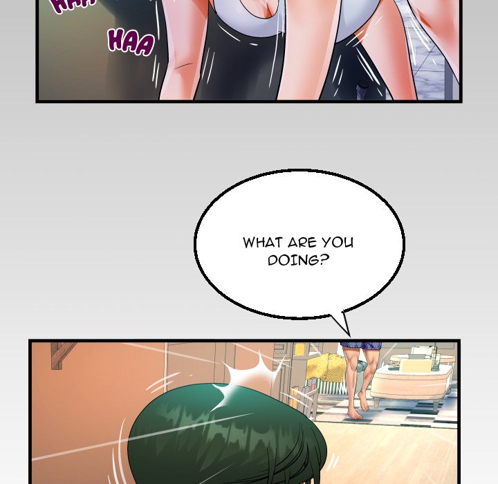 The Unforeseen Guest Chapter 68 image 82
