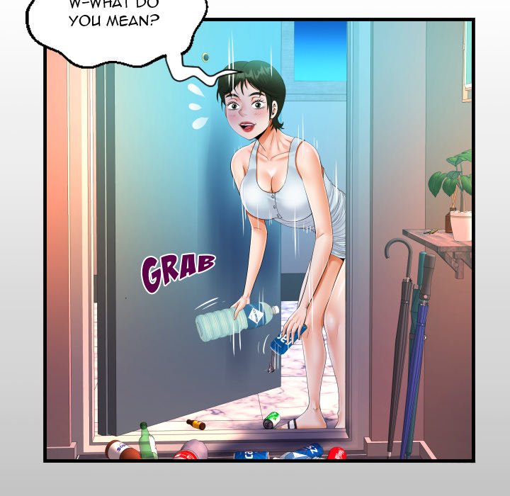 The Unforeseen Guest Chapter 69 image 12