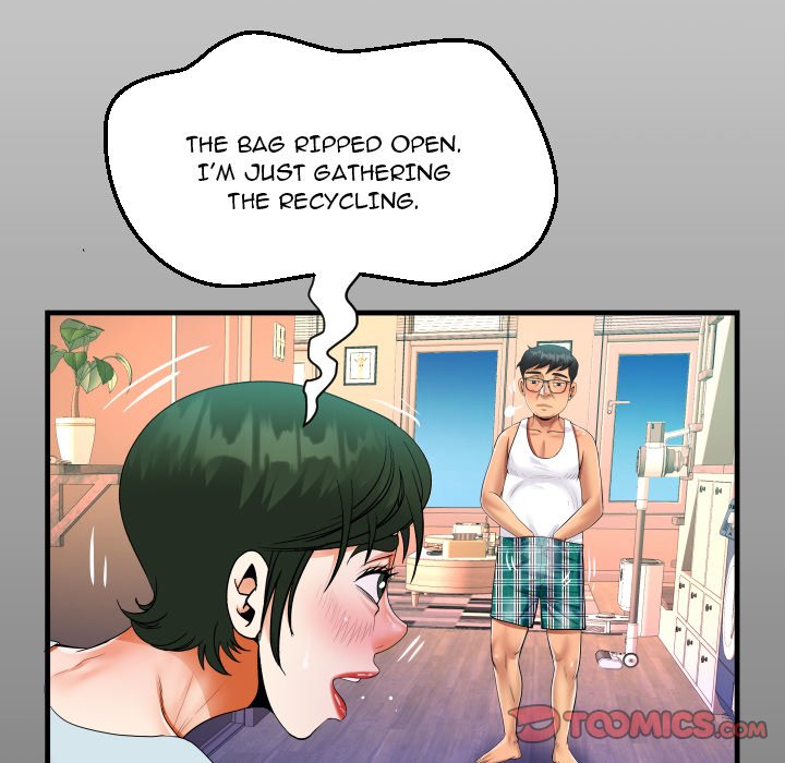 The Unforeseen Guest Chapter 69 image 13