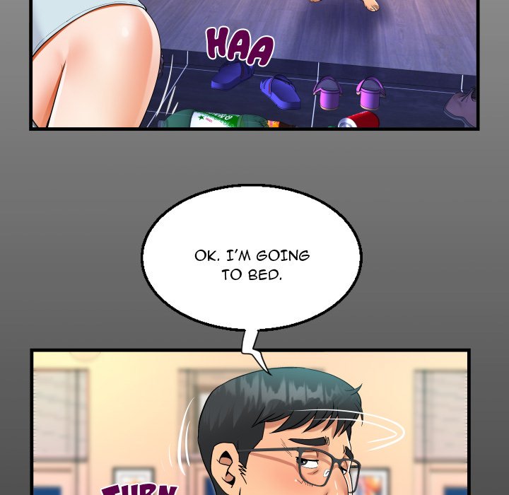 The Unforeseen Guest Chapter 69 image 14