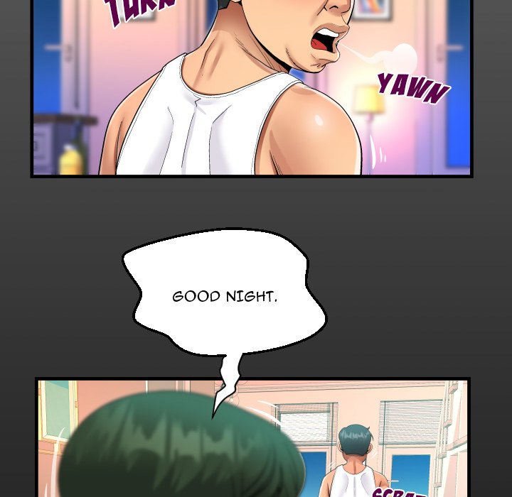 The Unforeseen Guest Chapter 69 image 15