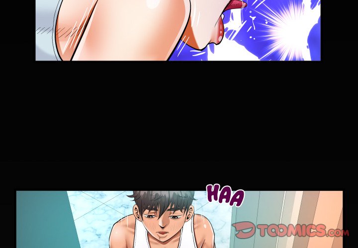 The Unforeseen Guest Chapter 69 image 1