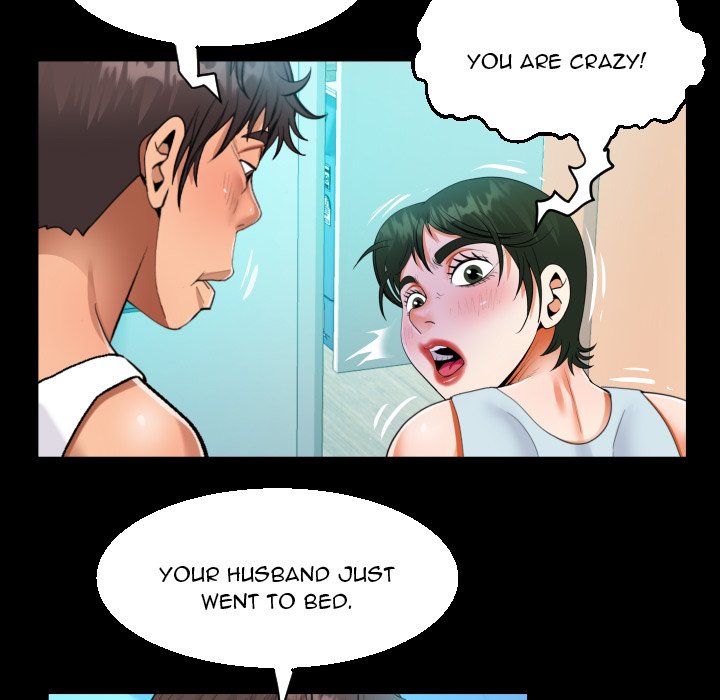 The Unforeseen Guest Chapter 69 image 22