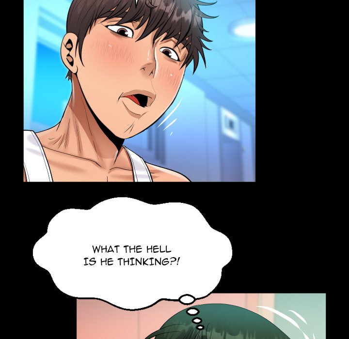 The Unforeseen Guest Chapter 69 image 23