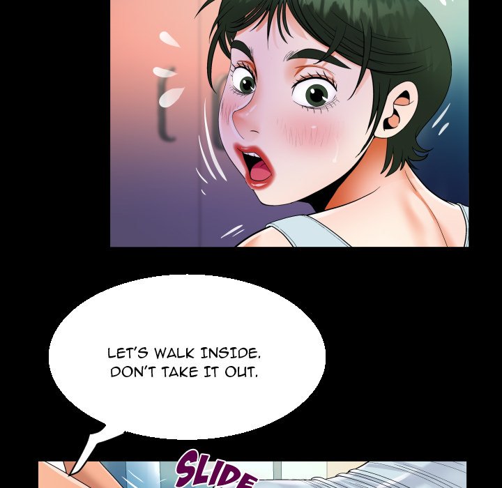 The Unforeseen Guest Chapter 69 image 24