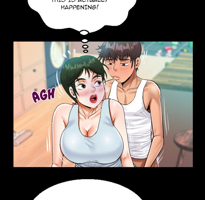 The Unforeseen Guest Chapter 69 image 28
