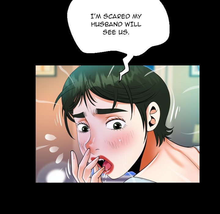 The Unforeseen Guest Chapter 69 image 30