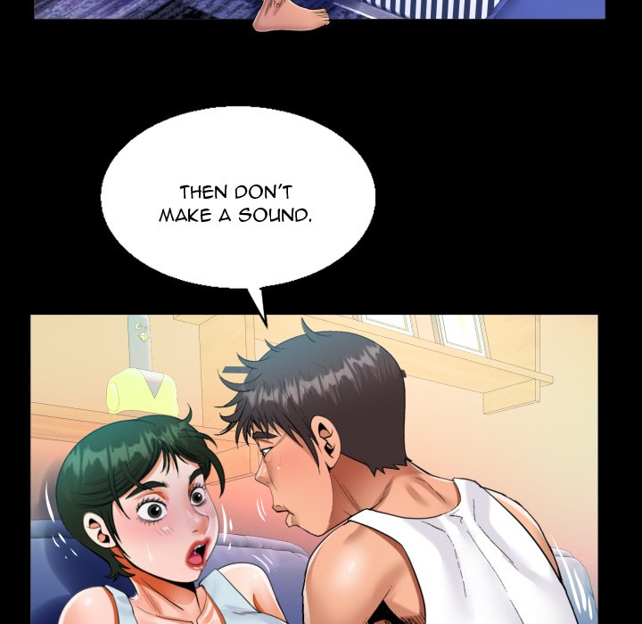 The Unforeseen Guest Chapter 69 image 32