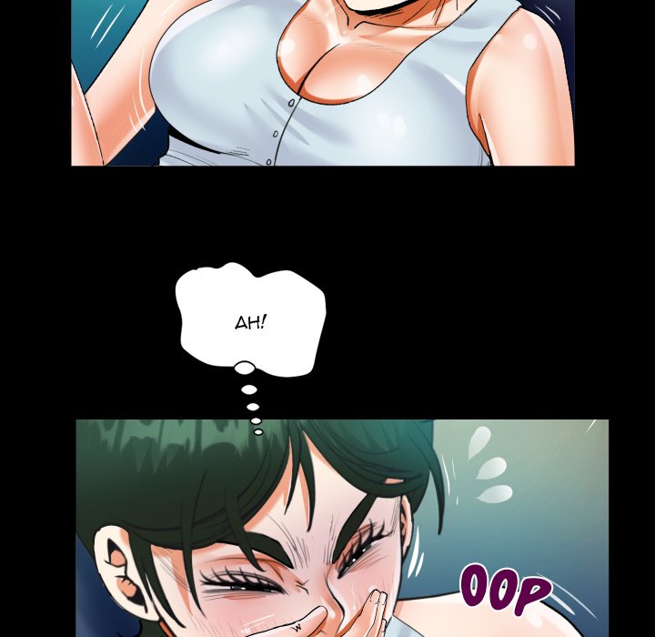 The Unforeseen Guest Chapter 69 image 36
