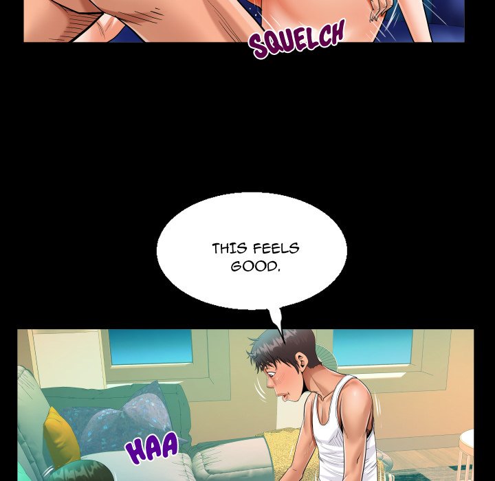 The Unforeseen Guest Chapter 69 image 42