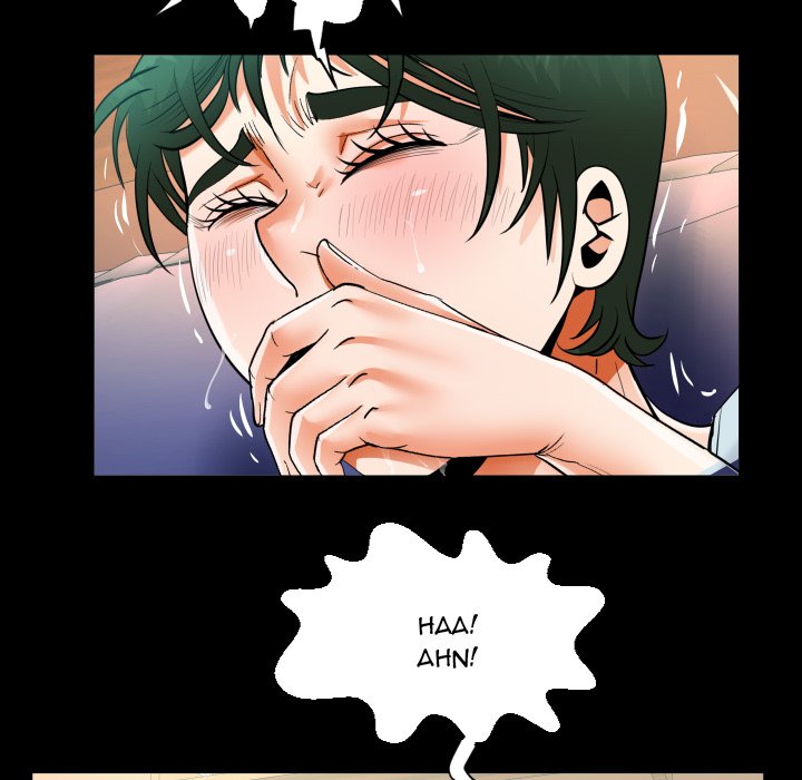 The Unforeseen Guest Chapter 69 image 52